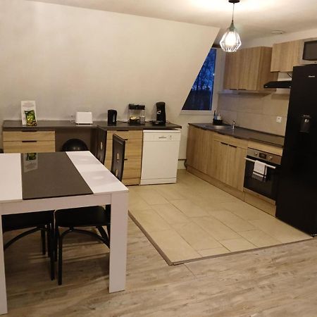 Gite Du Logelbach Wintzenheim Buitenkant foto