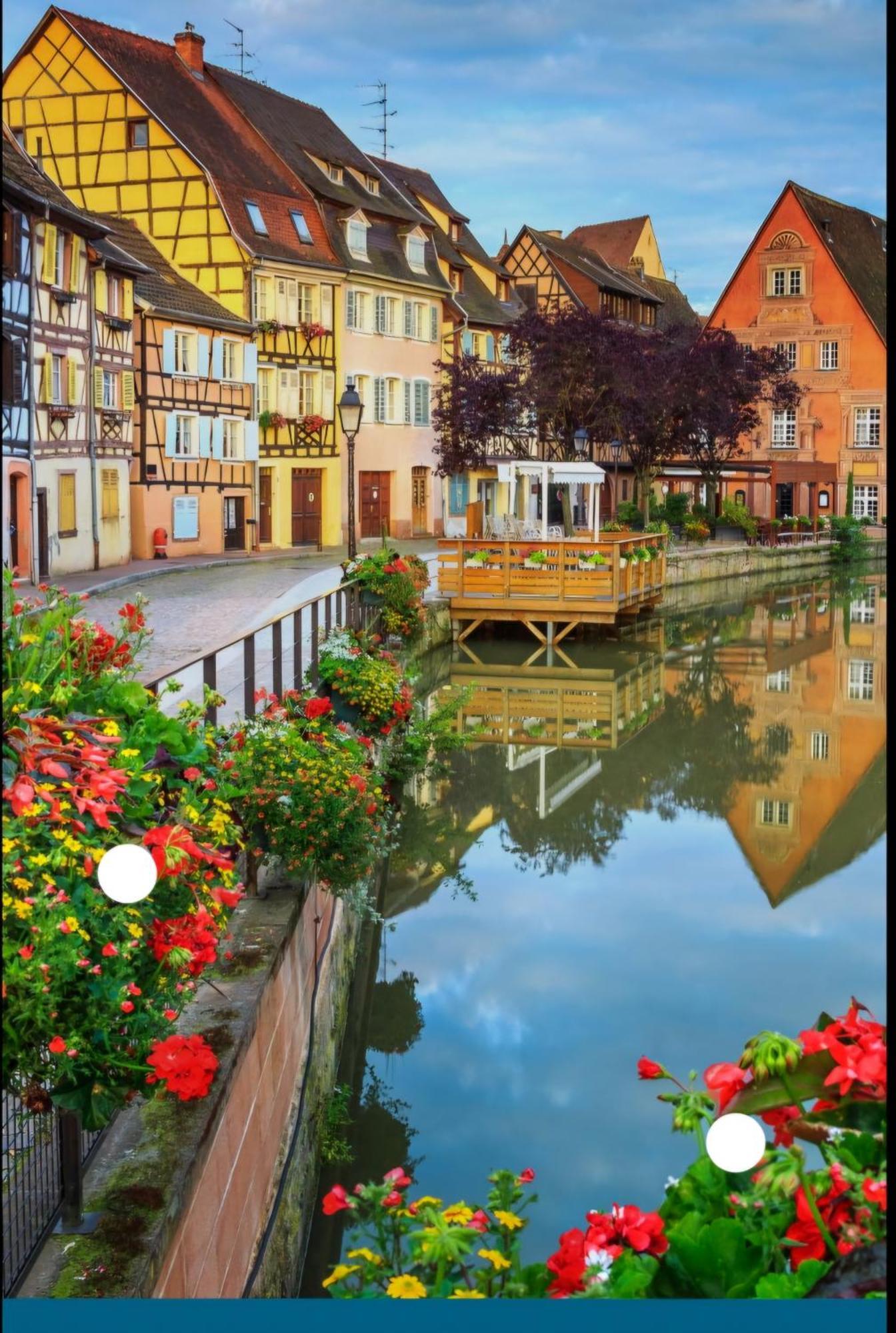 Gite Du Logelbach Wintzenheim Buitenkant foto