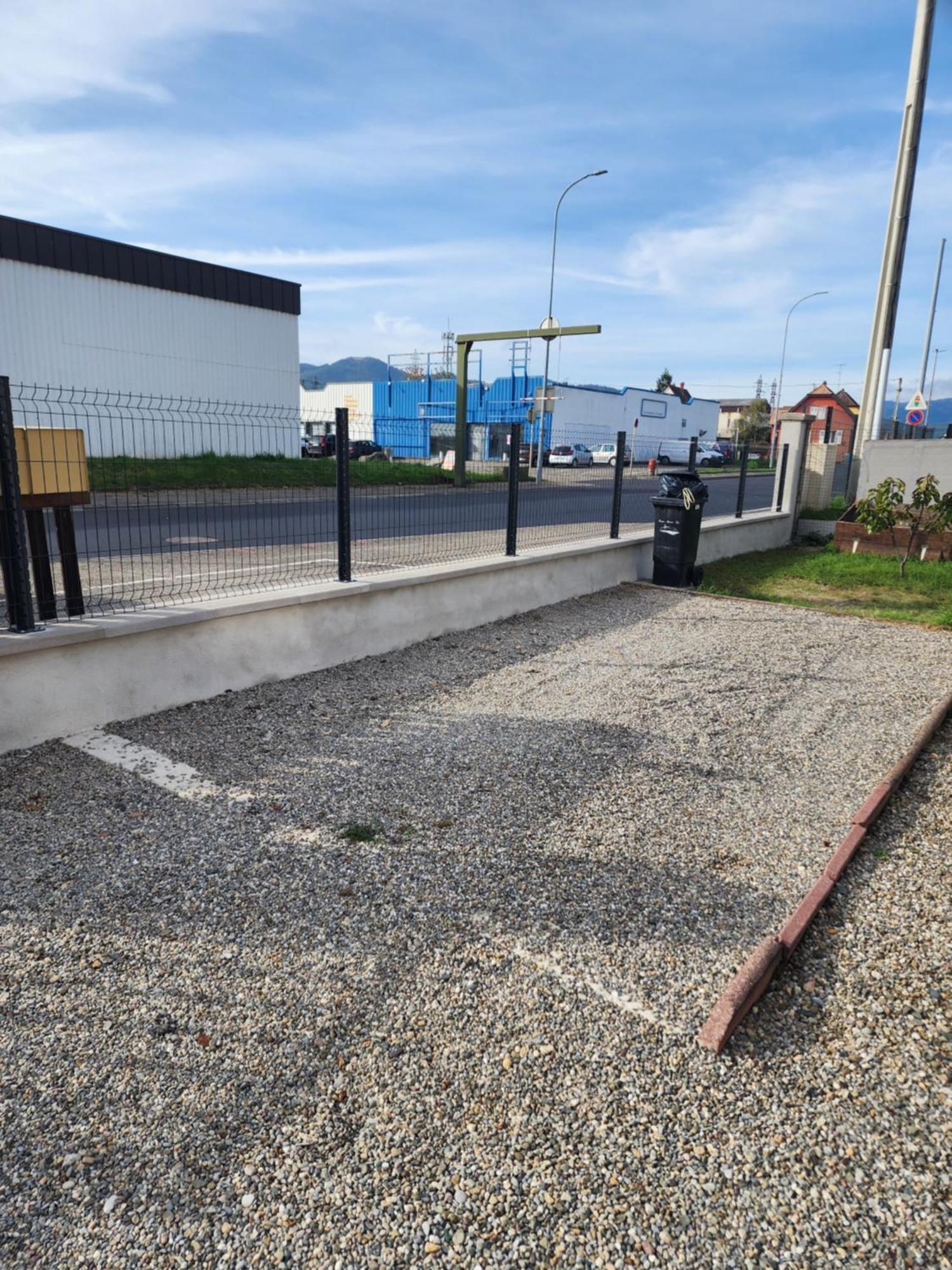 Gite Du Logelbach Wintzenheim Buitenkant foto
