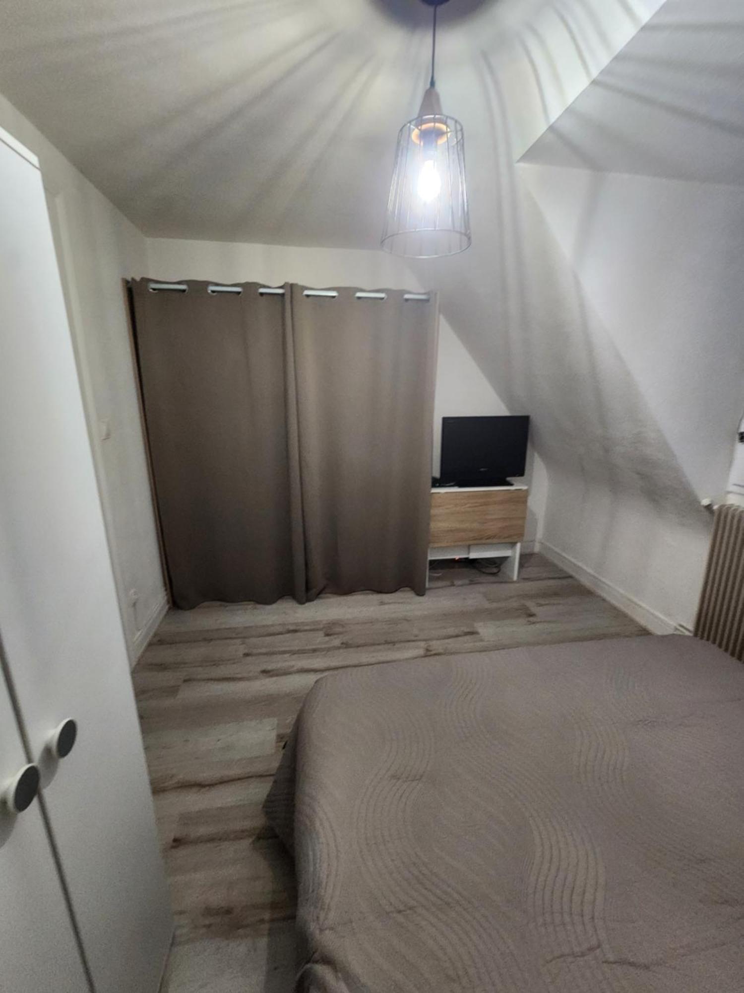Gite Du Logelbach Wintzenheim Buitenkant foto