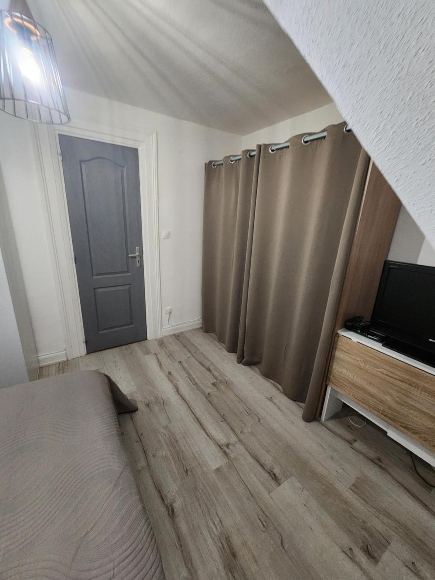 Gite Du Logelbach Wintzenheim Buitenkant foto