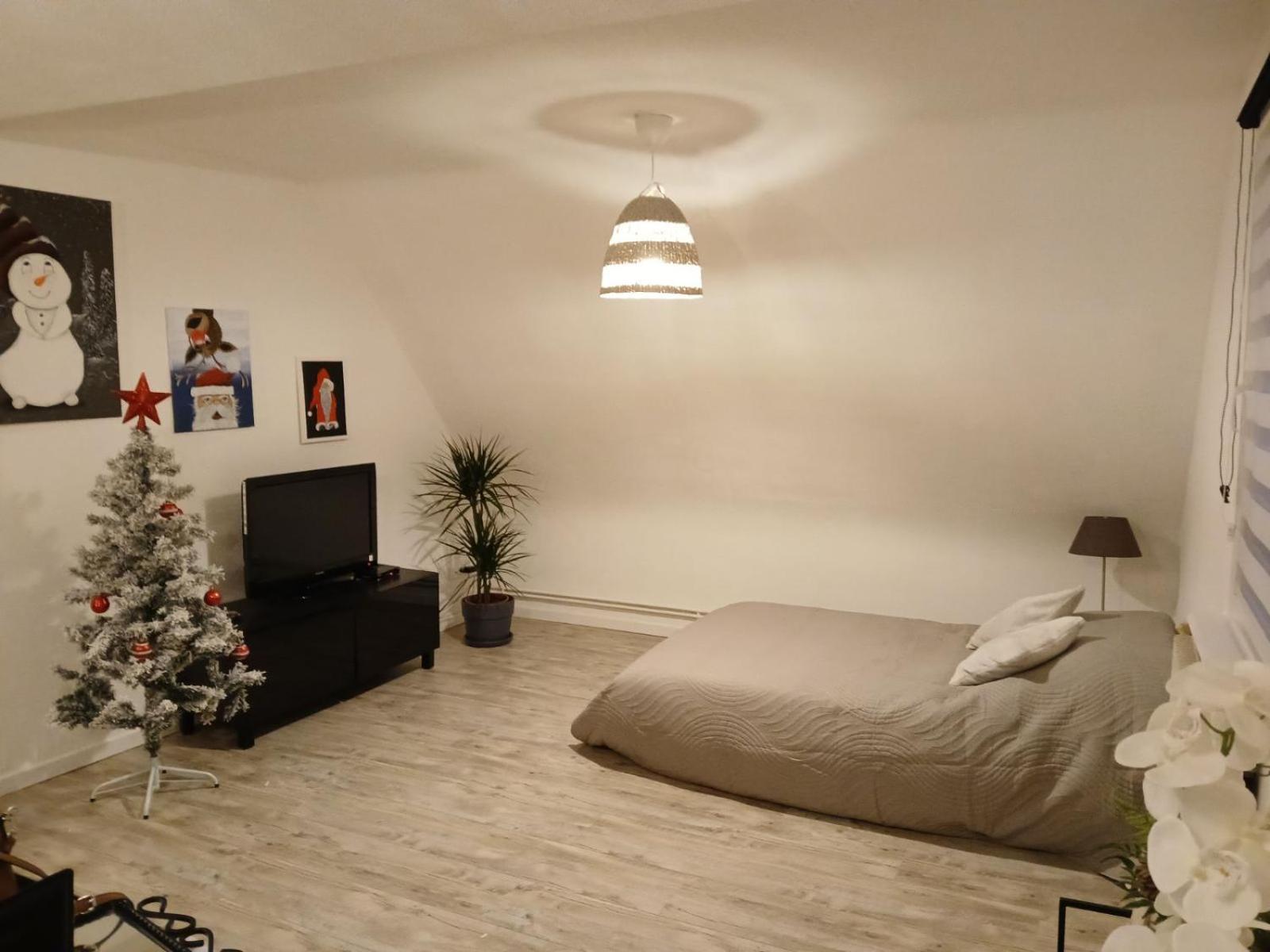 Gite Du Logelbach Wintzenheim Buitenkant foto