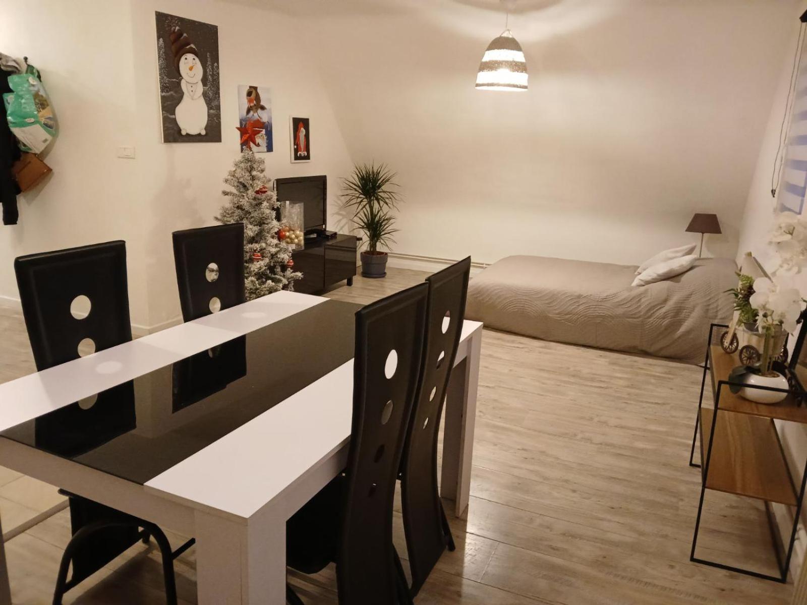Gite Du Logelbach Wintzenheim Buitenkant foto