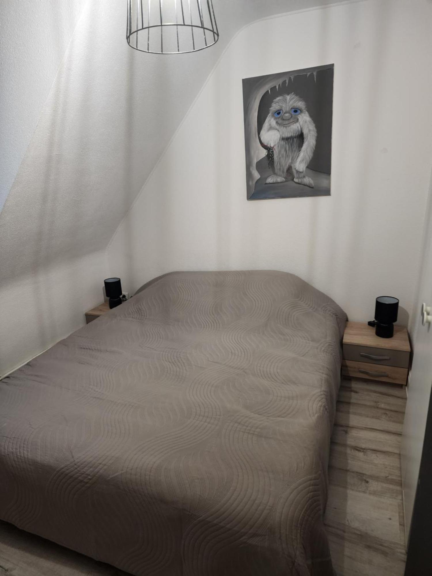 Gite Du Logelbach Wintzenheim Buitenkant foto
