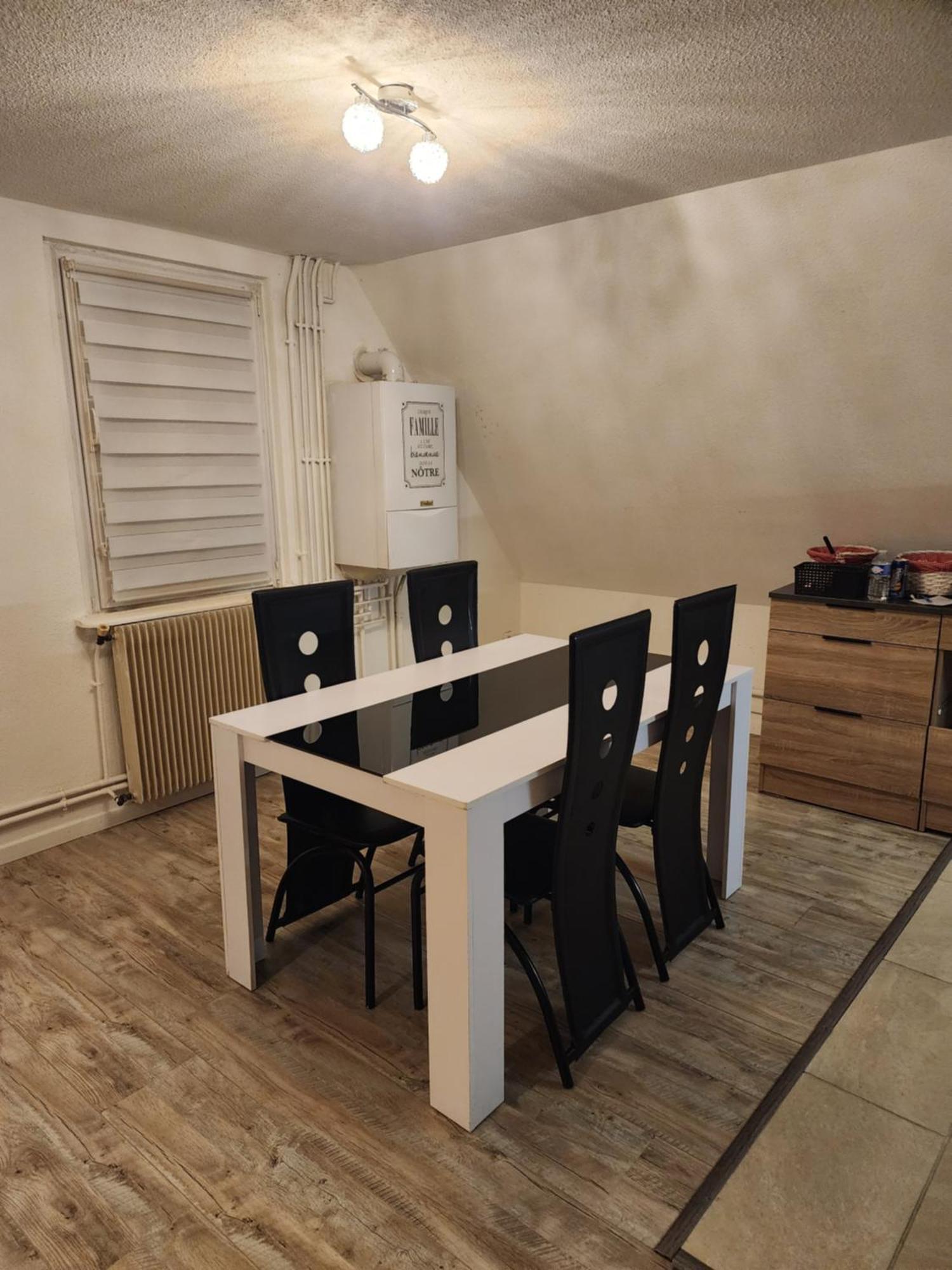 Gite Du Logelbach Wintzenheim Buitenkant foto