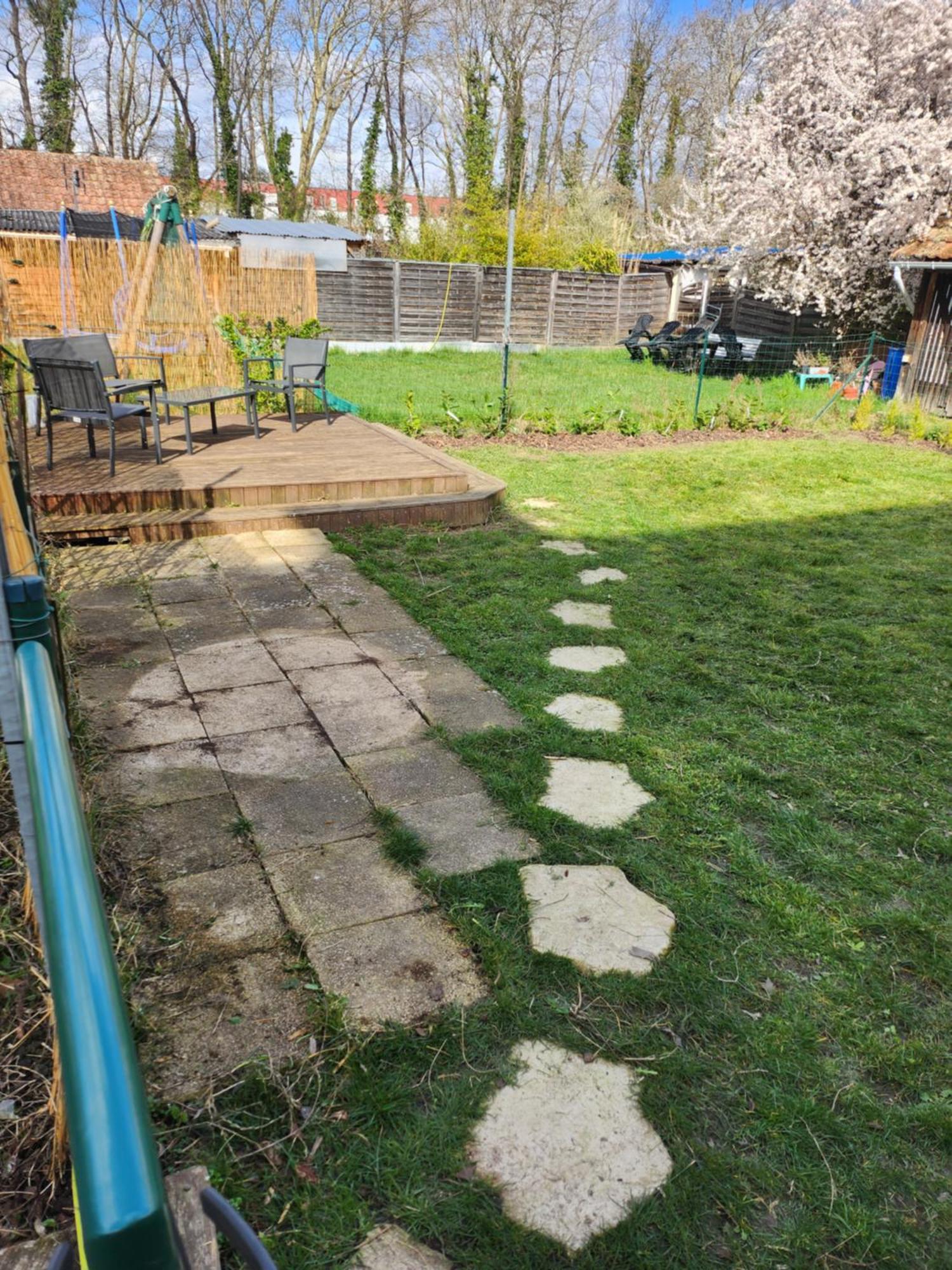 Gite Du Logelbach Wintzenheim Buitenkant foto